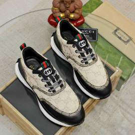 Picture of Gucci Shoes _SKUGuccisz38-44mnh041410665